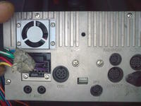 Co to za radio made in china ?
