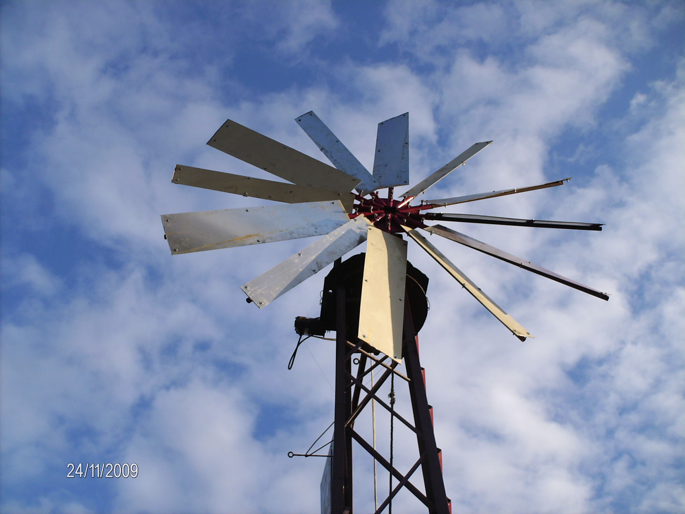 Budowa Elektrowni Wiatrowej Aerodynamika Mechanika Przep