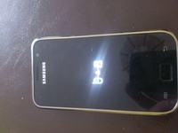Samsung Galaxy S Plus - Dziwny b��d przy pr�bie softowania.