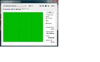 Spadek wydajno�ci GTX 560 -