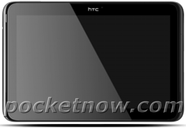 HTC Quattro tablet z nowym ukladem Tegra 3 + zdj�cia