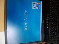 Acer Aspire 1700 - Nieprawid�owy obraz