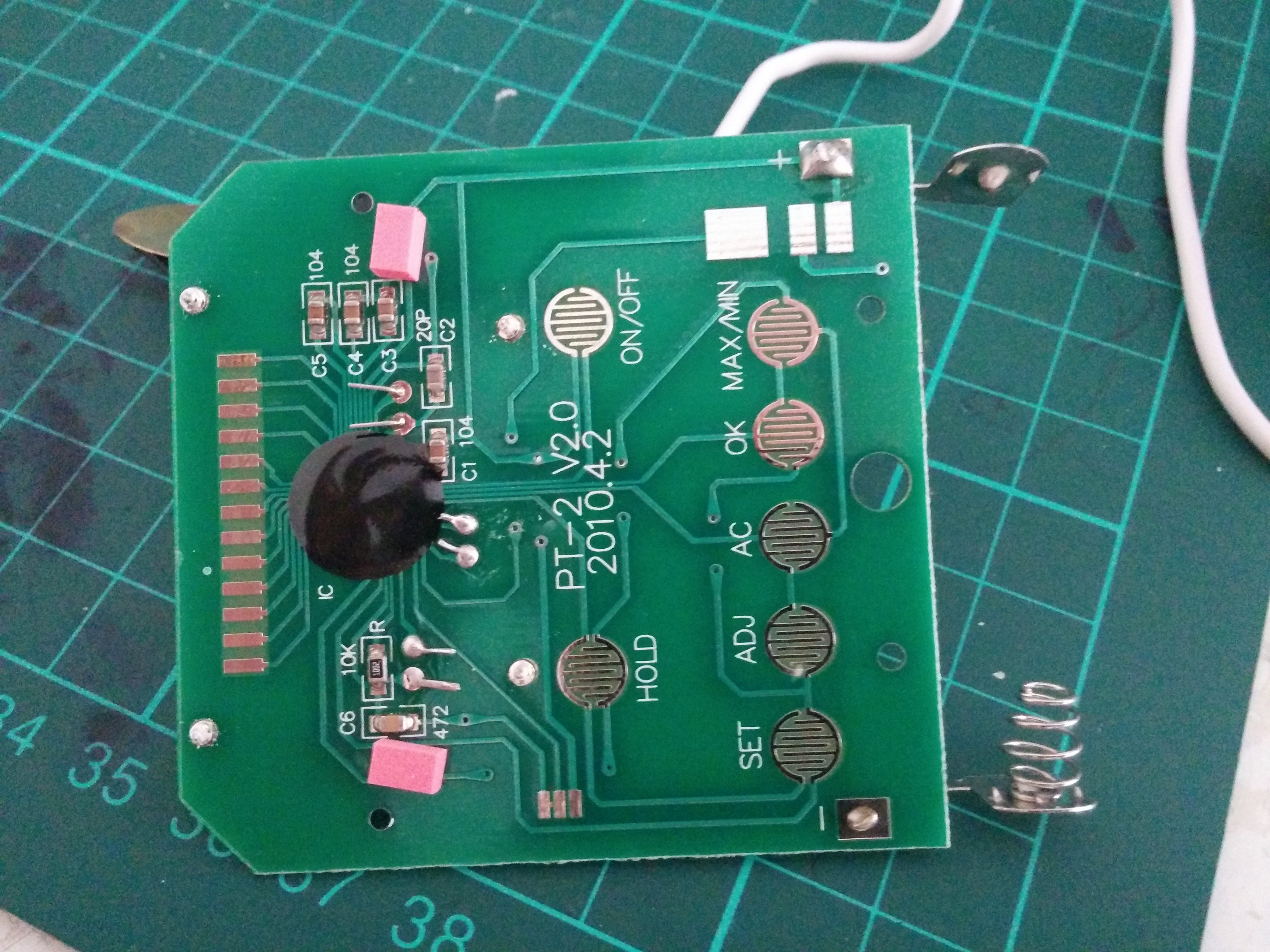 piezo buzzer is useless (too damn quiet) can i increase the volume