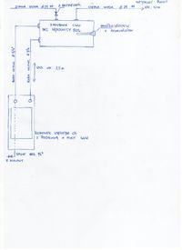Kominek Vienybe 04 z podkow�  - Pro�ba o projekt instalacji