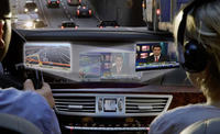 Telewizor Sony z technologi� dual-view