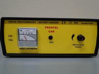 Prostownik z Biedronki, mo�e by� co� bardziej tandetnego?