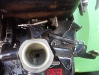 Briggs&Stratton - bardzo wysokie obroty