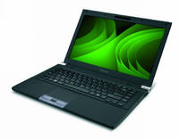 Toshiba wprowadza do sprzeda�y biznesowe laptopy z serii R800