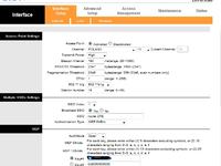 router zte w300 w sieci T-mobile