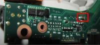 HP Compaq 6715, nie �aduje baterii i nie widzi zasilacza