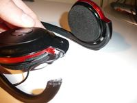 S�uchawki nokia bluetooth bh-503 - demonta� ?