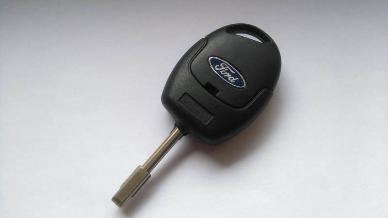 [Sprzedam] Oryginalne kluczyki/piloty do samochodów marki