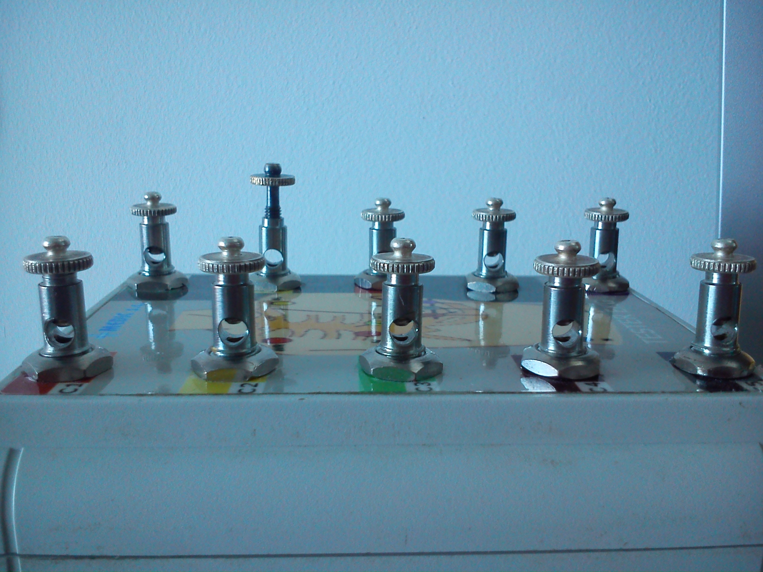 Tester elektryczny