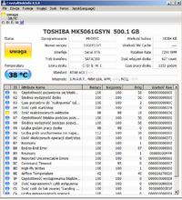 HP dv6-6030ew / Spadek Fps�w w grach.