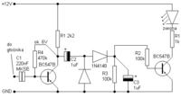 FAQ   LED migaj�ca w rytm muzyki