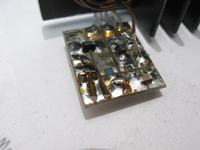 Wzmacniacz mocy 2x4W (4ohm)