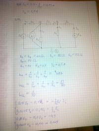 metoda potencja��w w�z�owych zadanie