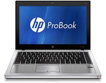 HP ProBook 5330m - notebook biznesowy z systemem Windows 7 Professional