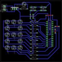 Pro�ba o sprawdzenie schematu i PCB
