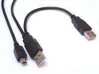 TV nie widzi dysku zewn�trznego