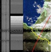 Odbiornik satelitarny (satelity meteo 137-138MHz)