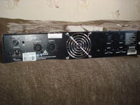 Wzmacniacze mocy audio - zdj�cia, dane techniczne.