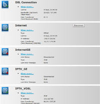 R�nica mi�dzy VDSL a ADSL w praktyce - Netia