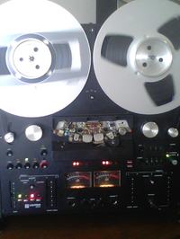 M3401 Koncert - modyfikacja - system redukcji szum�w