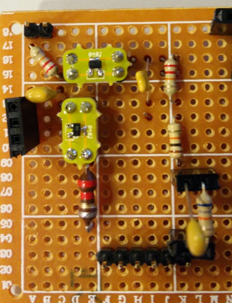 70mhz Peak Detector Amplitude Detector - Page 2