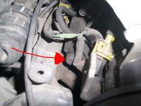 Du�e spalanie gazu Opel Vectra B 1.6 16v