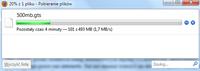 Gigantyczna ilo�� b��d�w FEC na linii VDSL2 w Netii