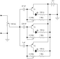 FAQ   LED migaj�ca w rytm muzyki