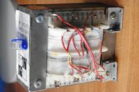 Wzmacniacz Head 100W do gitary