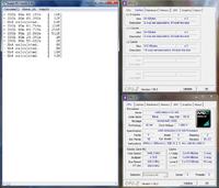 Ranking SuperPi w pr�bie 1M