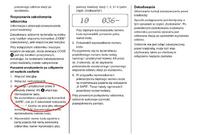 Odblokowanie radia Car 300 Opel Astra G
