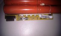 Bateria do HP550 - jak zresetowa� uk�ad
