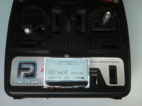 Quadrocopter by piotr_go - Cortex M0 i M3