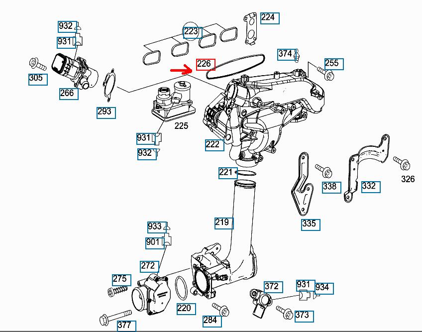 Kody Błędów Mercedes Sprinter 906