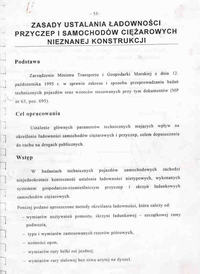Budowa przyczepki sam - potrzebne rysunki, schematy itp.