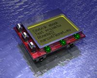 Eagle 3D