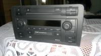 [Sprzedam] Radio Audi Symphony II