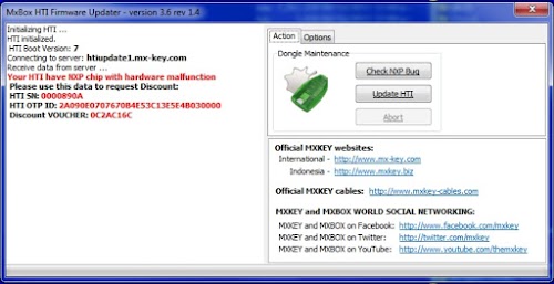 MX-Key,MX-Box HTI-Nokia, Blackberry,Siemens ---wady, zalety, opinie.