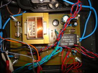 Wytrawiarka do p�ytek PCB By marcin44430