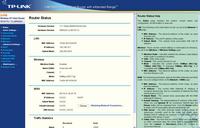 Problem z TP- Link wr543g