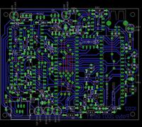 klon ICD2 - programatora / debuggera procesor�w PIC, dsPIC