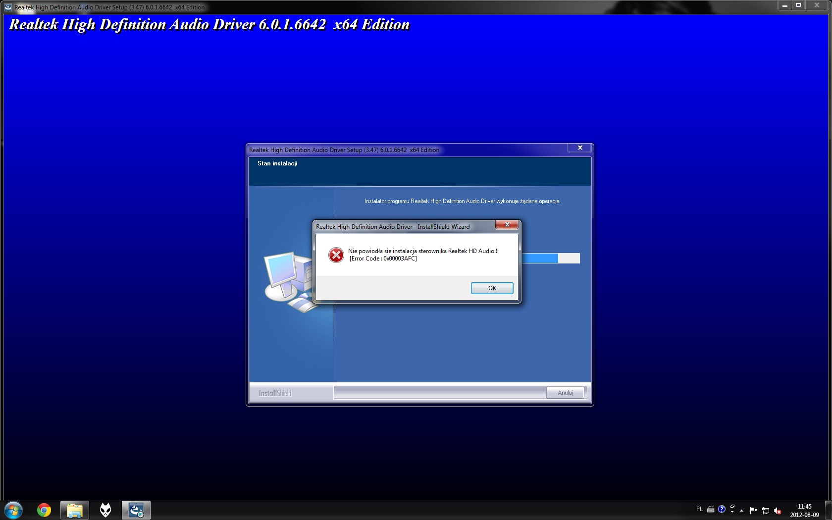 Intel R Integrated Audio Driver Xp Download Free