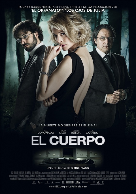 El Cuerpo / The Body (2012) 720p.Repack.BluRay.DTS.x264-HDWinG El Cuerpo / The Body (2012) 720p.Repack.BluRay.DTS.x264-HDWinG