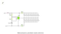 Migaj�ce led na NE555