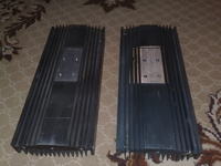 [Sprzedam] Radiatory du�e + p�ytki PCB holton 400