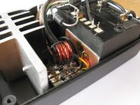 Wzmacniacz mocy 2x4W (4ohm)